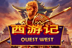 Quest West - SUNBET388