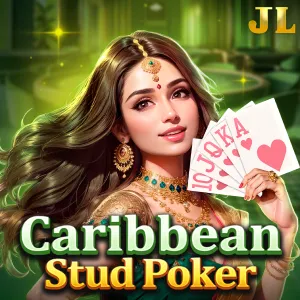 Caribbean Stud Poker - SUNBET388