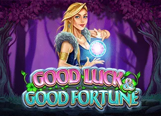Good Luck Good Fortune - SUNBET388