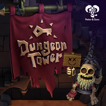Dungeon Tower - SUNBET388