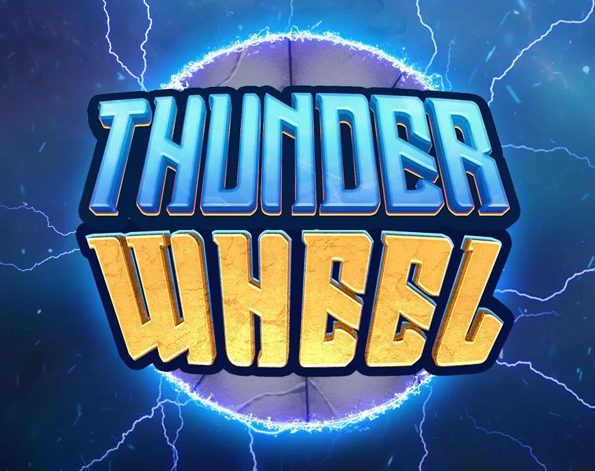 Thunder Wheel - SUNBET388