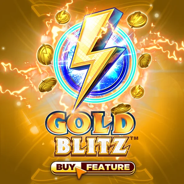 Gold Blitz - SUNBET388