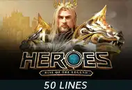 Heroes - SUNBET388