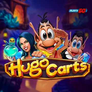Hugo Carts - SUNBET388