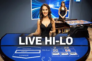 Hi-Lo - SUNBET388