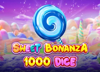 Sweet Bonanza 1000 Dice - SUNBET388