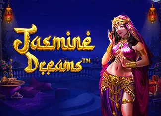 Jasmine Dreams - SUNBET388