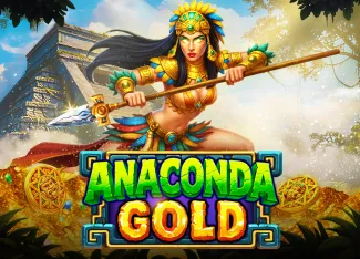Anaconda Gold - SUNBET388