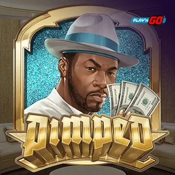 Pimped - SUNBET388