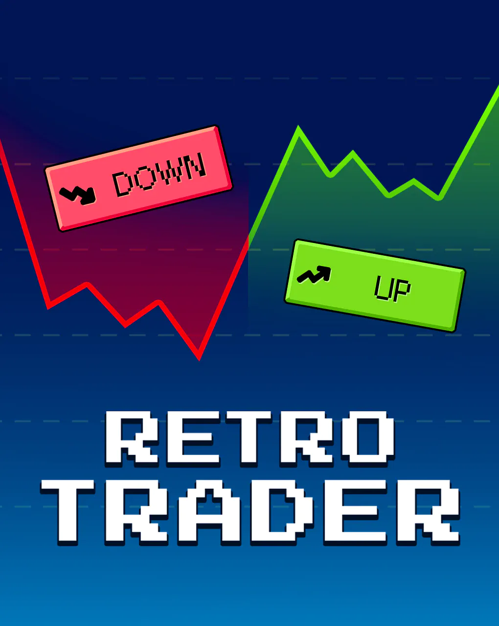 Retro Trader - SUNBET388