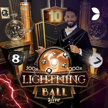 Lightning Ball - SUNBET388