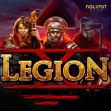 Legion X - SUNBET388