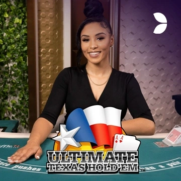 Ultimate Texas Holdem - SUNBET388