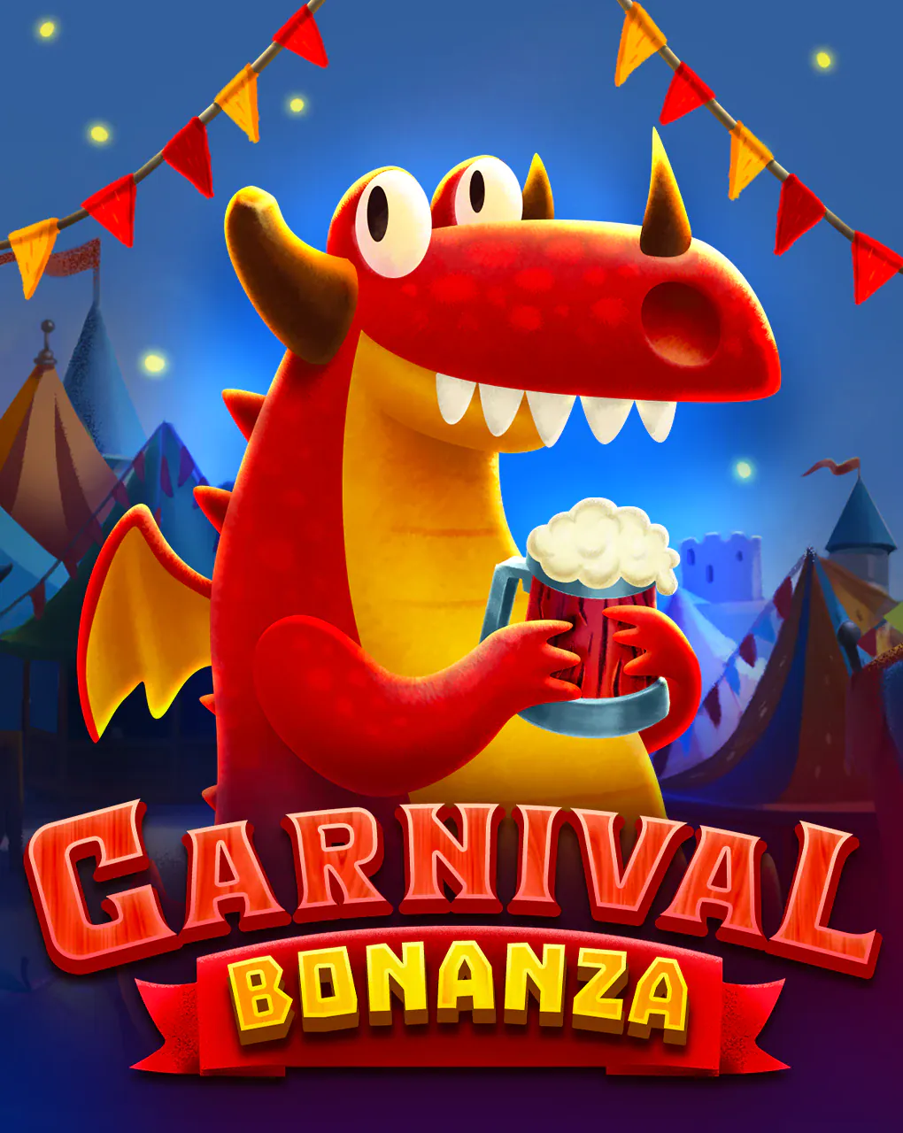 Carnival Bonanza - SUNBET388