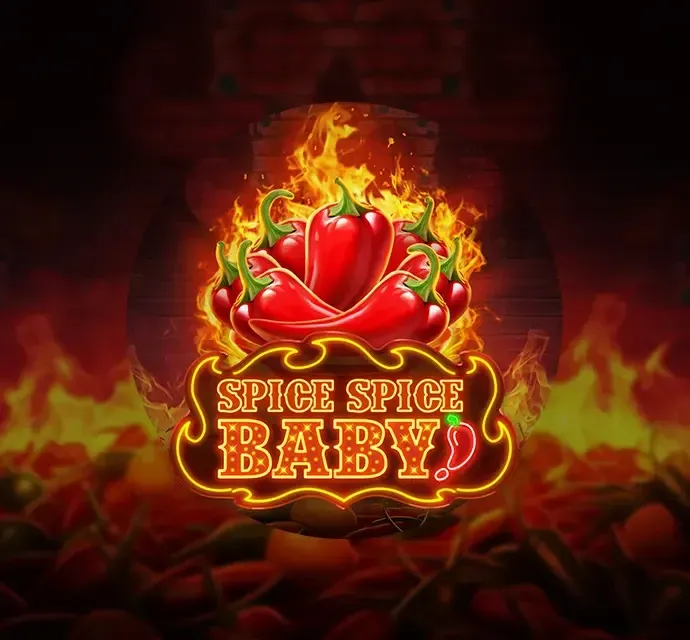 Spice Spice Baby! - SUNBET388