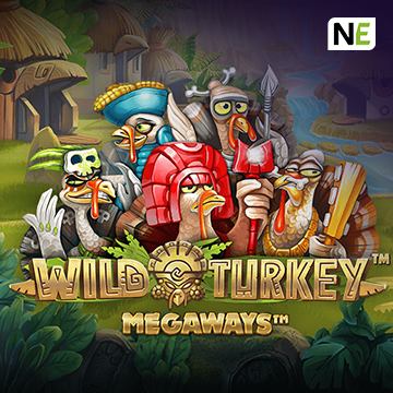 Wild Turkey - SUNBET388