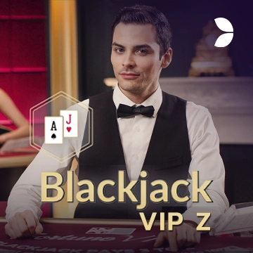 Blackjack VIP Z - SUNBET388