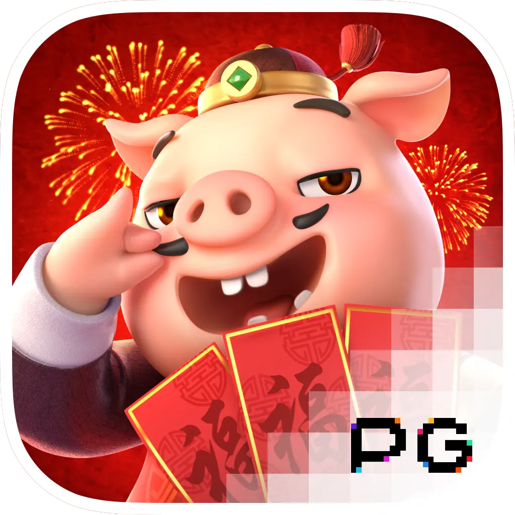 Piggy Gold - SUNBET388