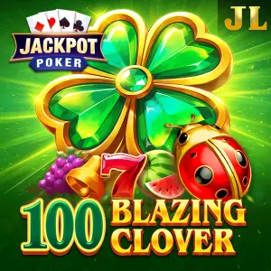 100 Blazing Clover - SUNBET388