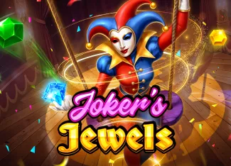 Jokers Jewels - SUNBET388