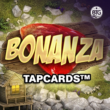 Bonanza Tapcards - SUNBET388