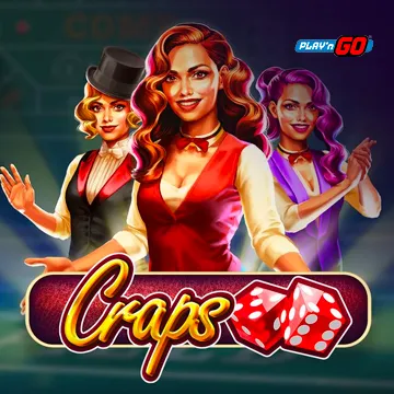 Craps - SUNBET388