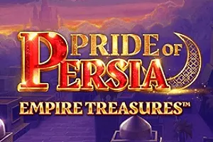 Pride of Persia: Empire Treasures - SUNBET388