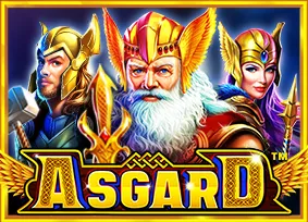 Asgard - SUNBET388
