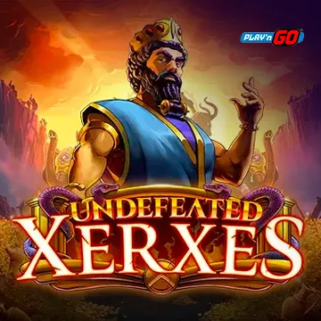 Undefeated Xerxes - SUNBET388