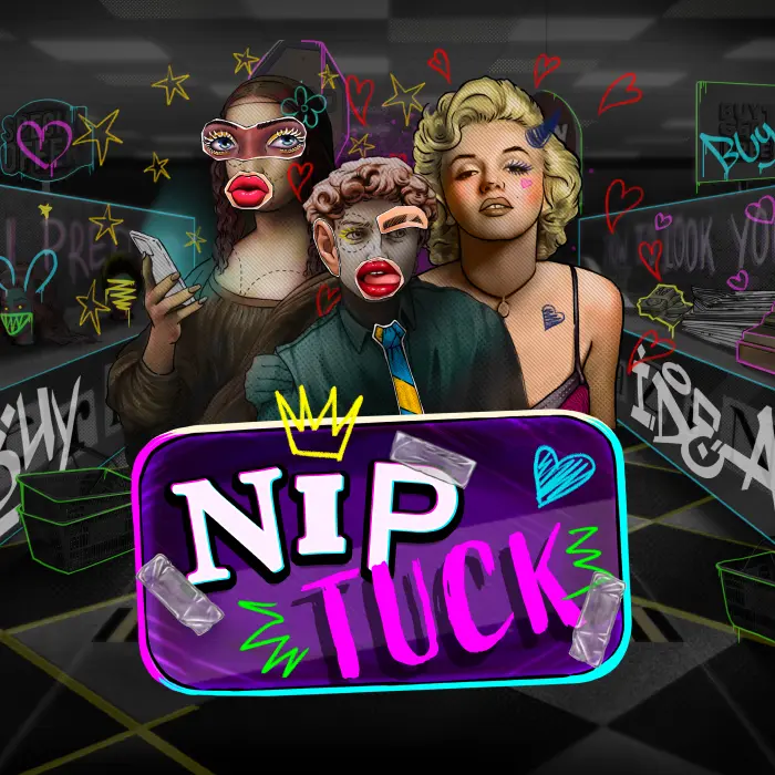 Nip Tuck - SUNBET388
