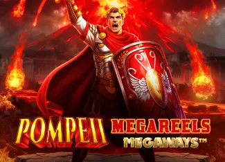 Pompeii Megareels Megaways - SUNBET388