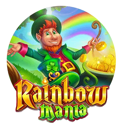 Rainbowmania - SUNBET388