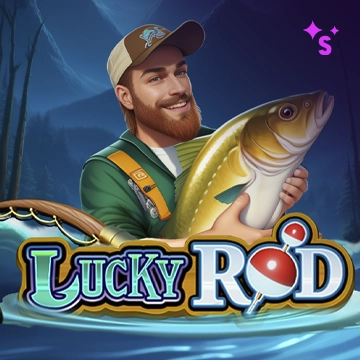 Lucky Rod - SUNBET388