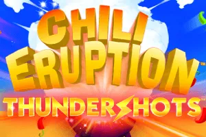 Chili Eruption - SUNBET388