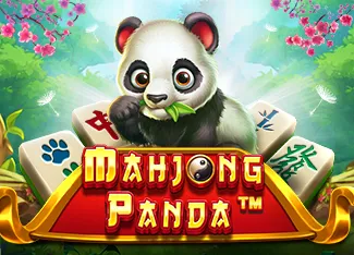 Mahjong Panda - SUNBET388