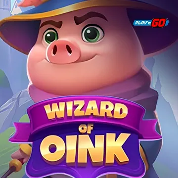 Wizard of Oink - SUNBET388