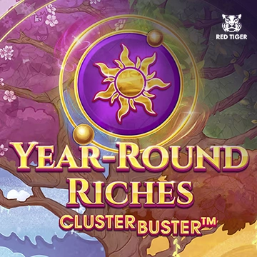 Year-Round Riches Clusterbuster - SUNBET388