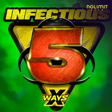 Infectious 5 xWays - SUNBET388