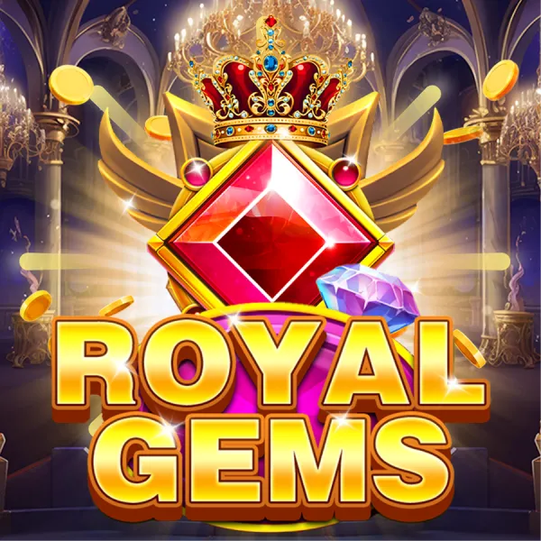 Royal Gems - SUNBET388