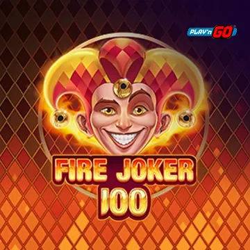 Fire Joker 100 - SUNBET388