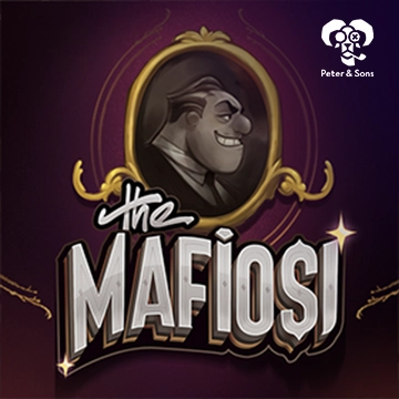The Mafiosi - SUNBET388