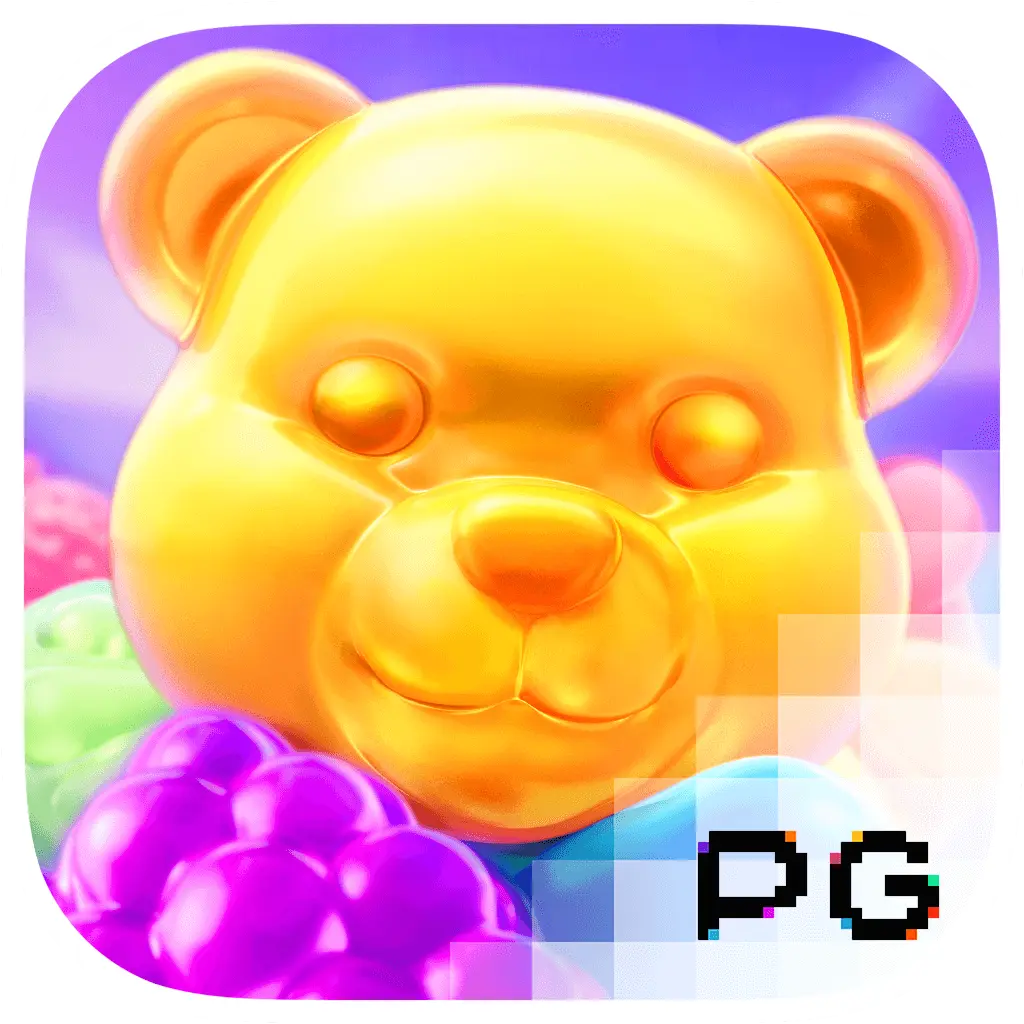Fruity Candy - SUNBET388