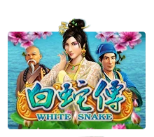 White Snake - SUNBET388
