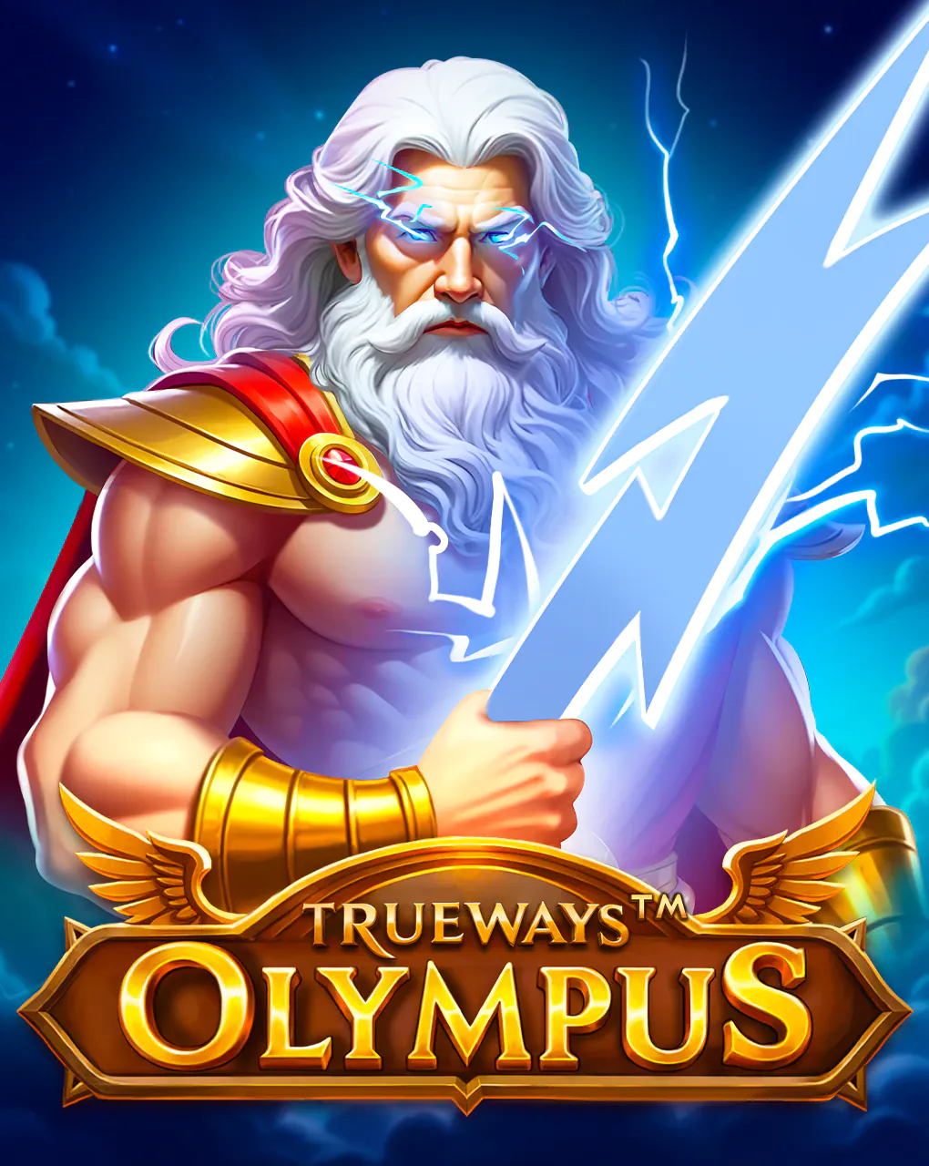 Olympus TRUEWAYS - SUNBET388