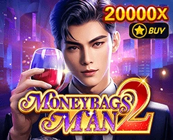 Moneybags Man 2 - SUNBET388