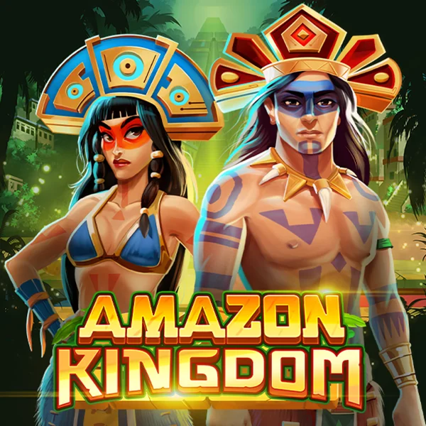 Amazon Kingdom - SUNBET388