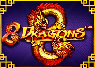 8 Dragons - SUNBET388