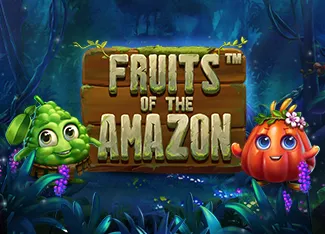 Fruits of the Amazon - SUNBET388