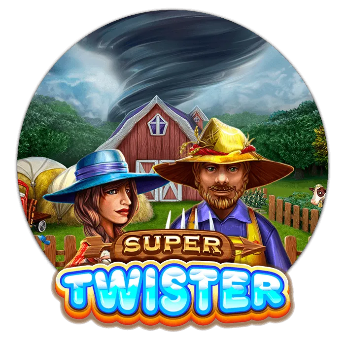 Super Twister - SUNBET388