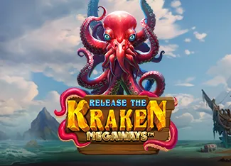 Release the Kraken - SUNBET388